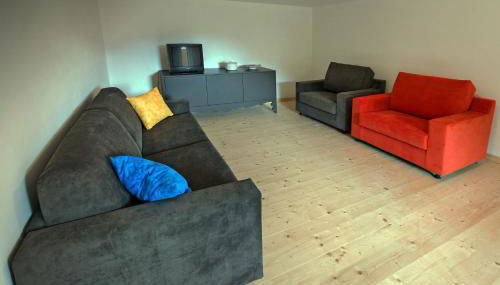 La Marmote Albergo Diffuso di Paluzza Aip - Foto 2