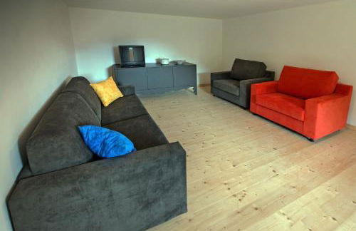 La Marmote Albergo Diffuso di Paluzza Aip - Foto 2