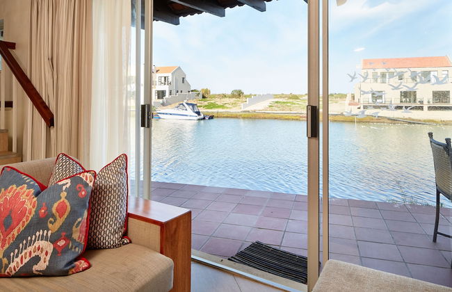 First Group Port Owen Marina - Foto 37