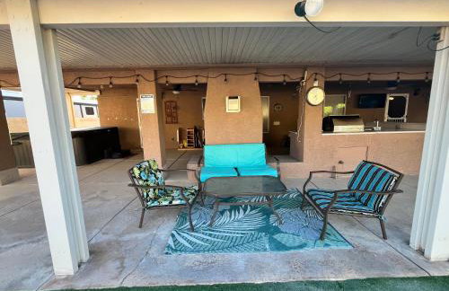 Mesquite paradise - Foto 41