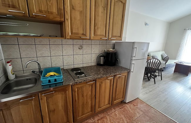 Remarkable 1-bed Apartment in Vodice Croatia - Foto 6