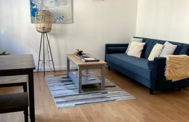 The Tannery Mews 2 Bedroom Dublex Apartment - Foto 1