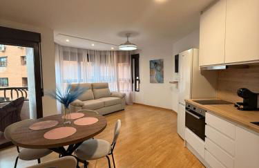 Zen apartamento céntrico y cerca de la feria - Photo 17