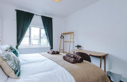 2 Bed Apartment ,Sea Views - Foto 8