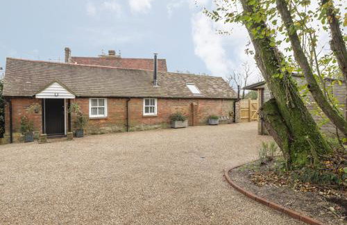Stables Cottage - Foto 22