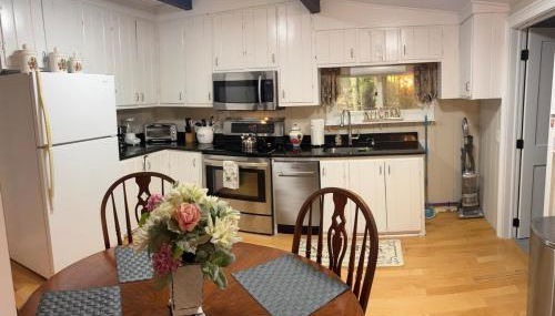 The Cozy Cottage - Foto 3