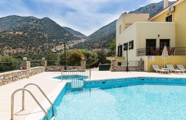 Argyro Villa - Foto 21