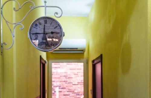 "La Casa di Ryan" -Intera casa - Policlinico - Cittadella - Tra Cagliari e il mare - Foto 21