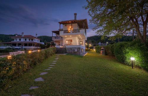 Seaside Vourvourou Villa - Photo 43