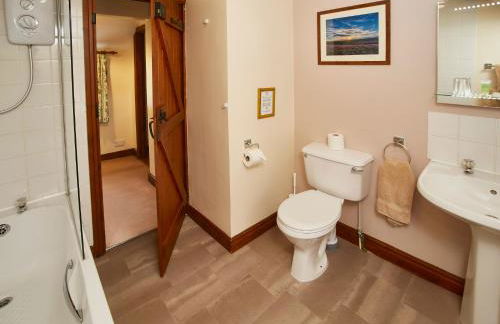 Experience the Peace & Quiet in the North York Moors at Rawcliffe House Farm - Foto 51