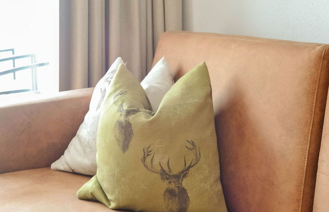 Golden Lodges Rauris Resort With ski Storage - Foto 15