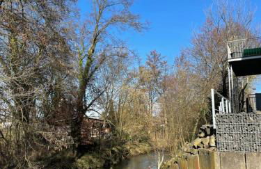 Ferienwohnung Horloffblick - Photo 19