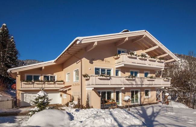 Haus Bella Vista - Foto 43