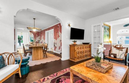 The Pink Palms Retreat - Foto 48