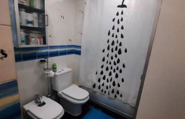 Atlantic Lodge, 1ª linha de praia! - Foto 12