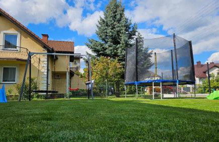 Comfort Apartments Oświęcim - Photo 56