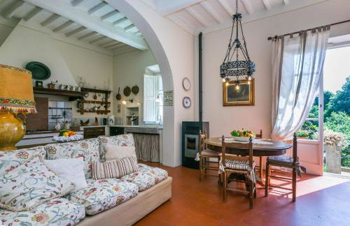 Villa Il Belvedere by Interhome - Foto 27