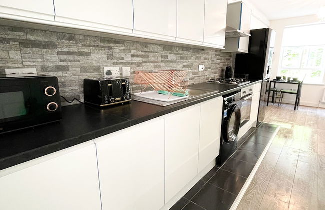 Immaculate 1-bed Apartment in Orpington - Foto 5