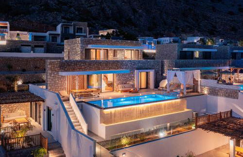 Villa Auretta - Foto 46