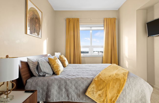 GLOBALSTAY. Gorgeous Downtown Condos. Free parking - Photo 9