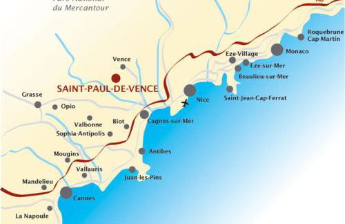 L,olivaie Côté Jardin - Foto 32