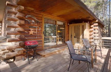 Lake Flora Cabin - Foto 15