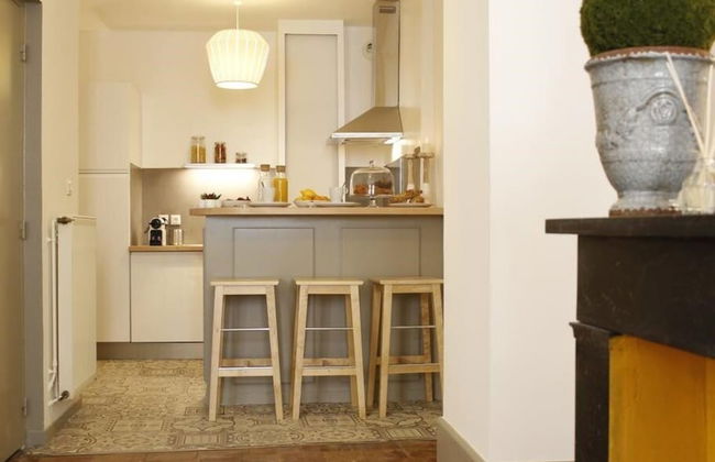 Le Relais de la Maison Bacou - Foto 10