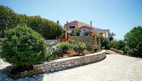 Villa Myrto - Foto 2