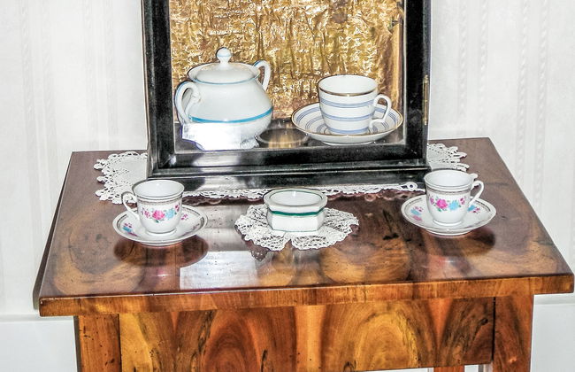 Rosenvilla - Foto 18