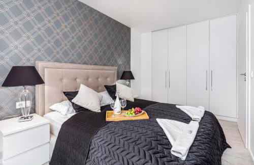 Ekskluzywne Apartamenty "Na Wydmach" Międzywodzie by Noclegi Renters - Foto 14