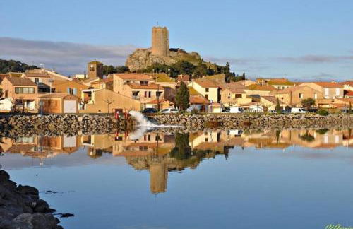 Entre mer et garrigue - Foto 53