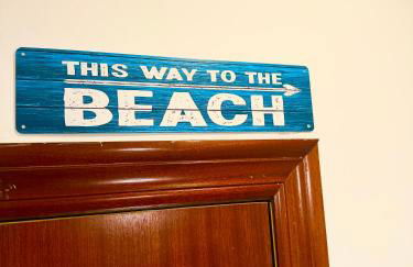 Cabanal Beach House - 10 min to ocean , FastWifi , SmartTV, AC - Foto 11