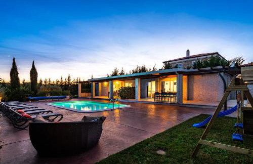 Villa Almond - Foto 47