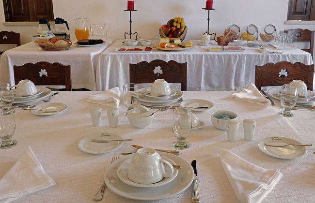 Quinta do Chocalhinho - Foto 15