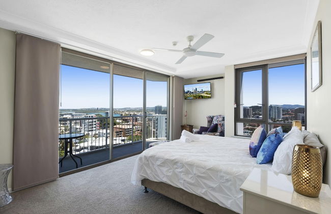 Carool Apartments - Foto 15