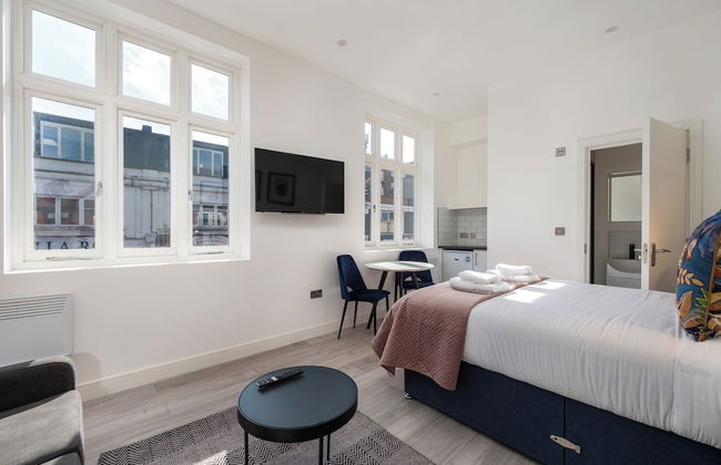 Richmond By Capital - Foto 6