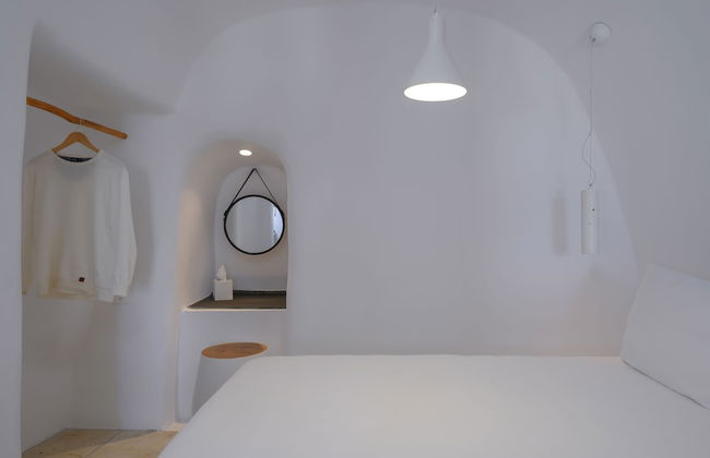 Nano Oia Villas - Foto 16