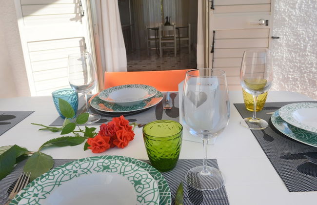 La Casa Di Rita in Muriscuv - Photo 26