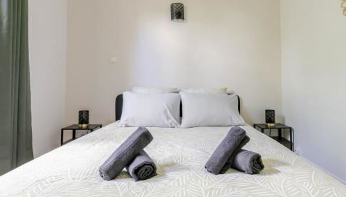 T3 rénové entre Versailles SQY - Foto 5