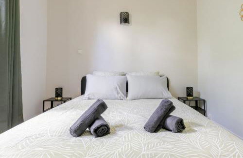 T3 rénové entre Versailles SQY - Foto 5