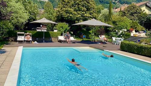 IRIS 1 lago di Como - Foto 2