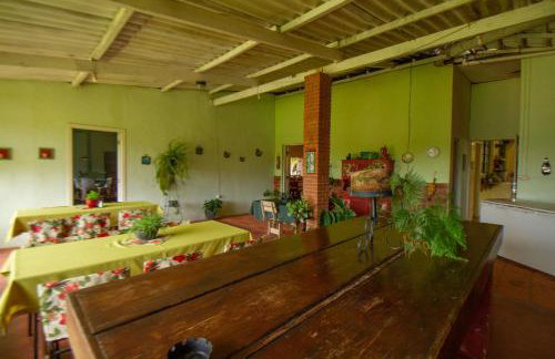 Estância Canaã Atibaia - Foto 51