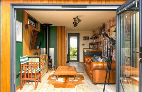 BillWatch Cottage - Foto 46