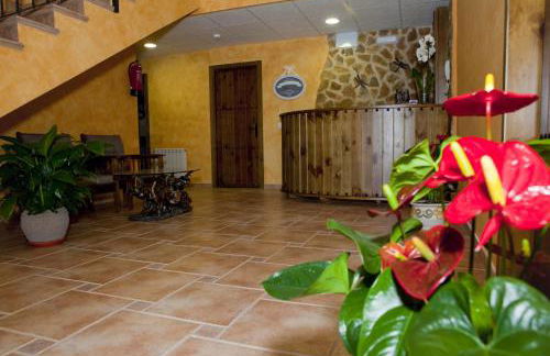 Casa Rural La Canchalera - Foto 8