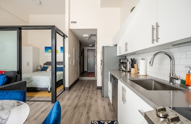 GLOBALSTAY Modern Apartment DT Hamilton - Photo 20