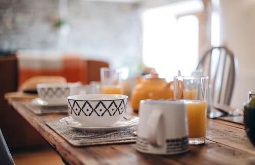 The Grain Loft - Foto 25