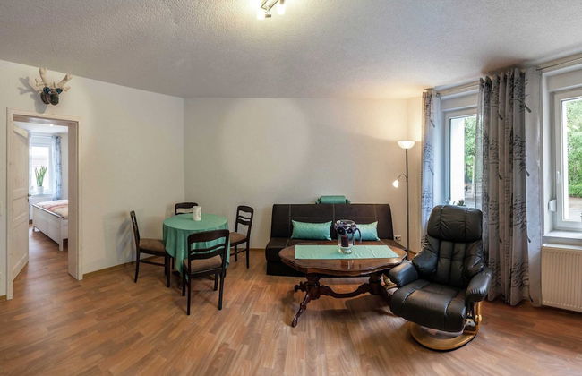 Bright Apartment in Thale With Terrace - Photo 30