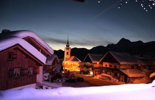 Résidence Les Crocus - Studio avec une vue exceptionnelle MAE-2704 - Foto 7