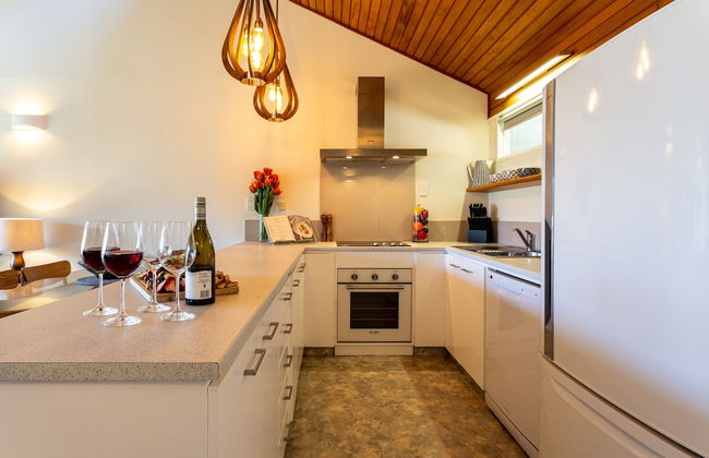 Alpine Gold With Incredible Lake Views SPA - Foto 16