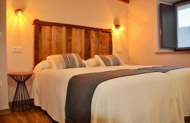 Apartamentos la Ventana de Mogrovejo - Photo 4